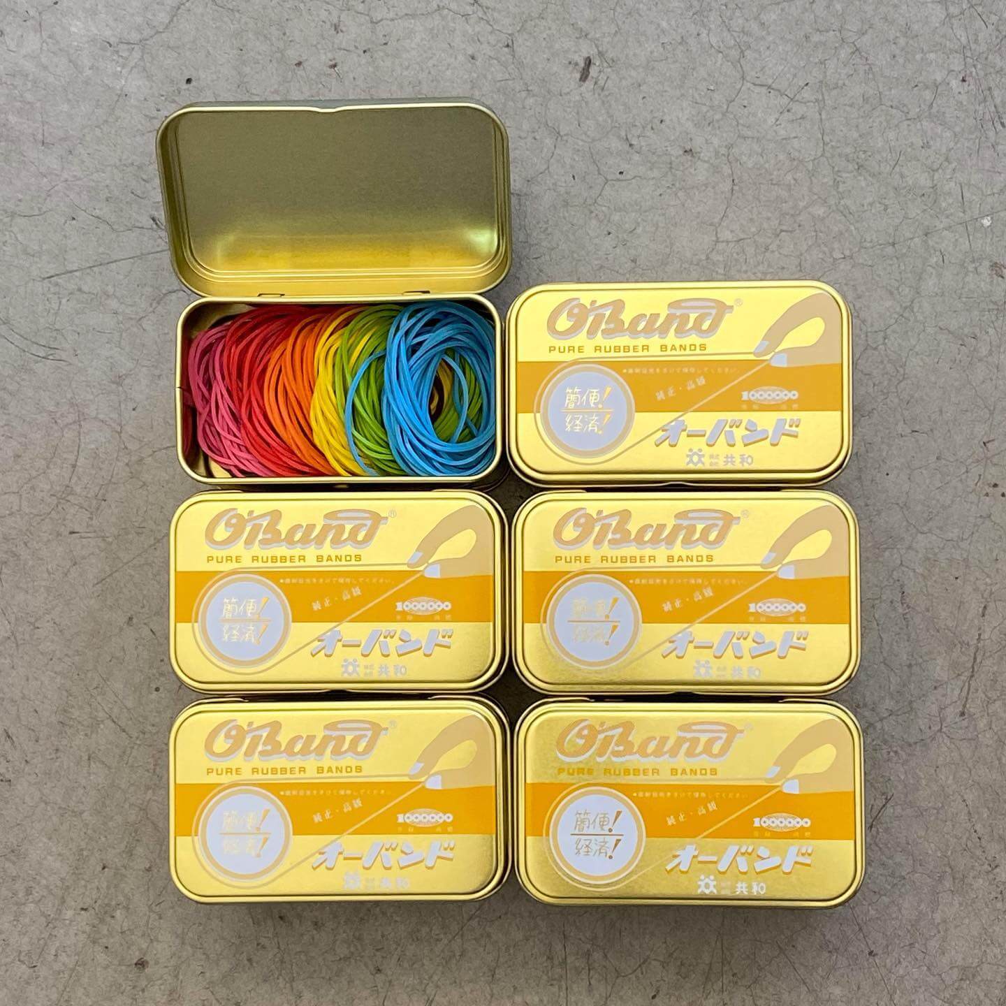 Little Otsu If It's Vegan, It's On Vkind!