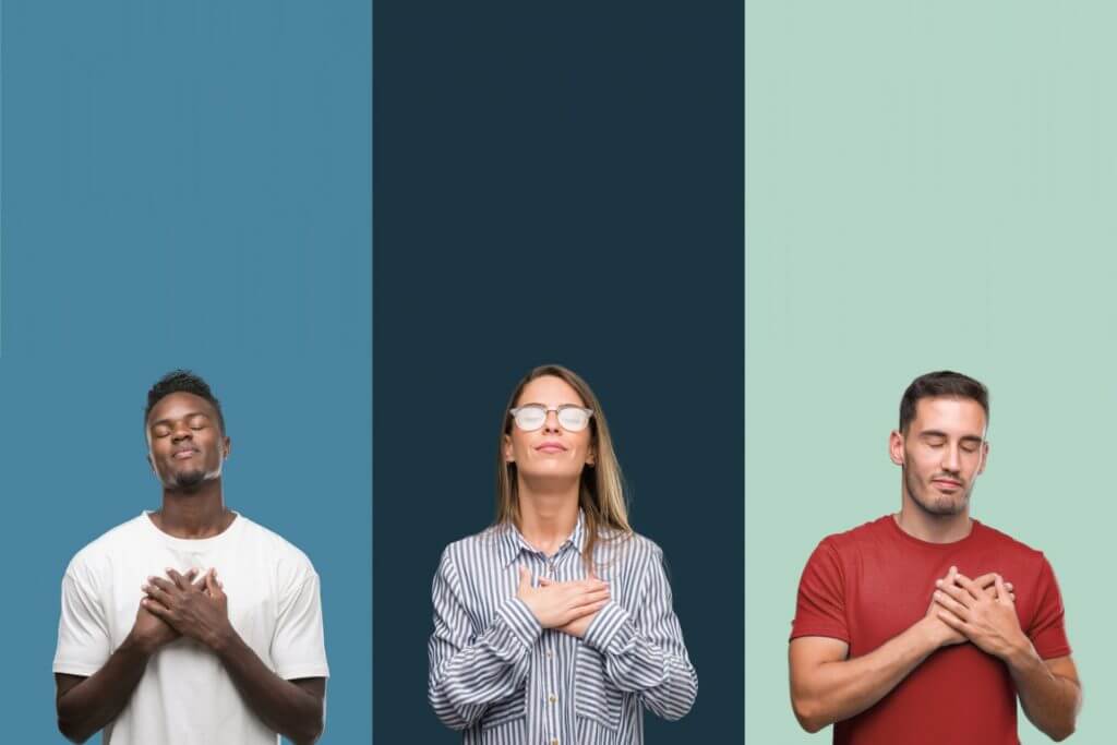 Vegans Gratitude - Thanksliving: How Gratitude Makes a Difference