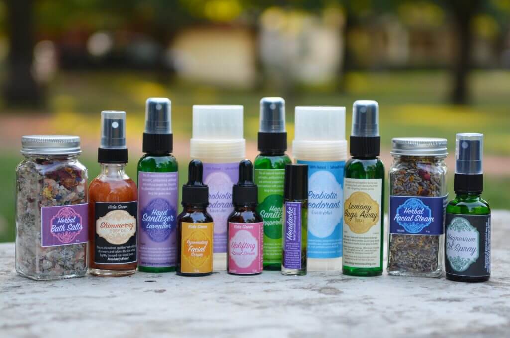 How “Mom Frustration” Gave Way to a Business Venture