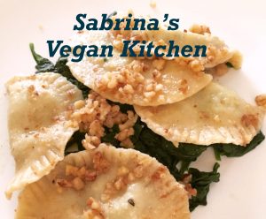 sabrinas vegan kitchen