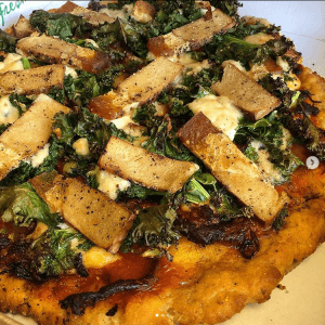 Gay4U Vegan Eats