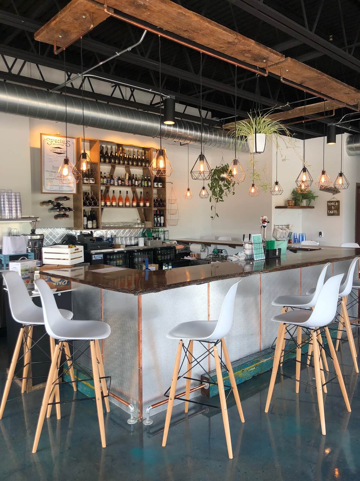 Urban Beets Cafe and Juicery If It's Vegan, It's On Vkind!