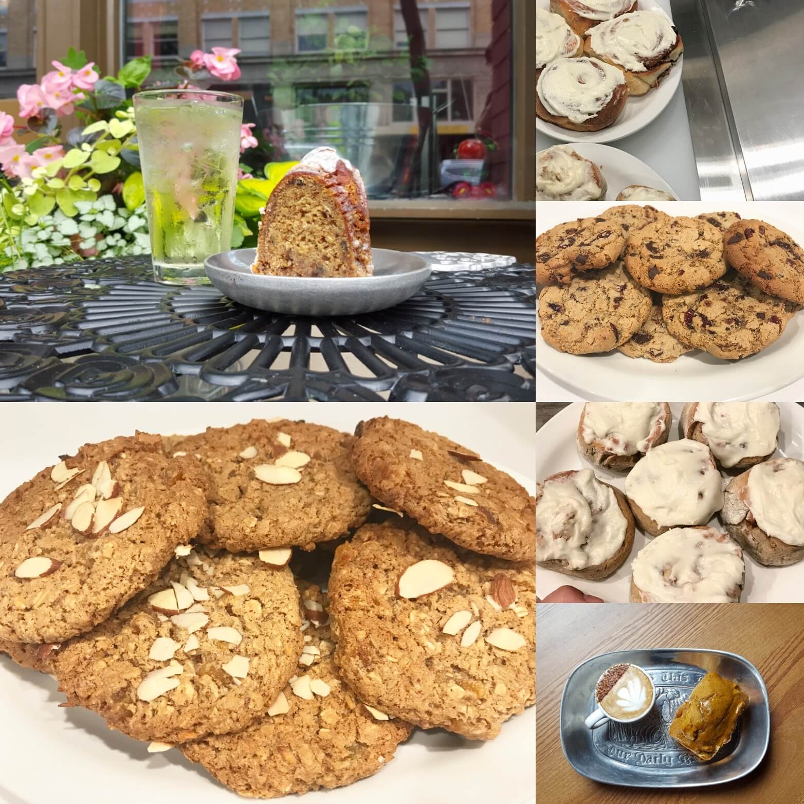 The Wild Oat Bakery and Cafe If It's Vegan, It's On Vkind!