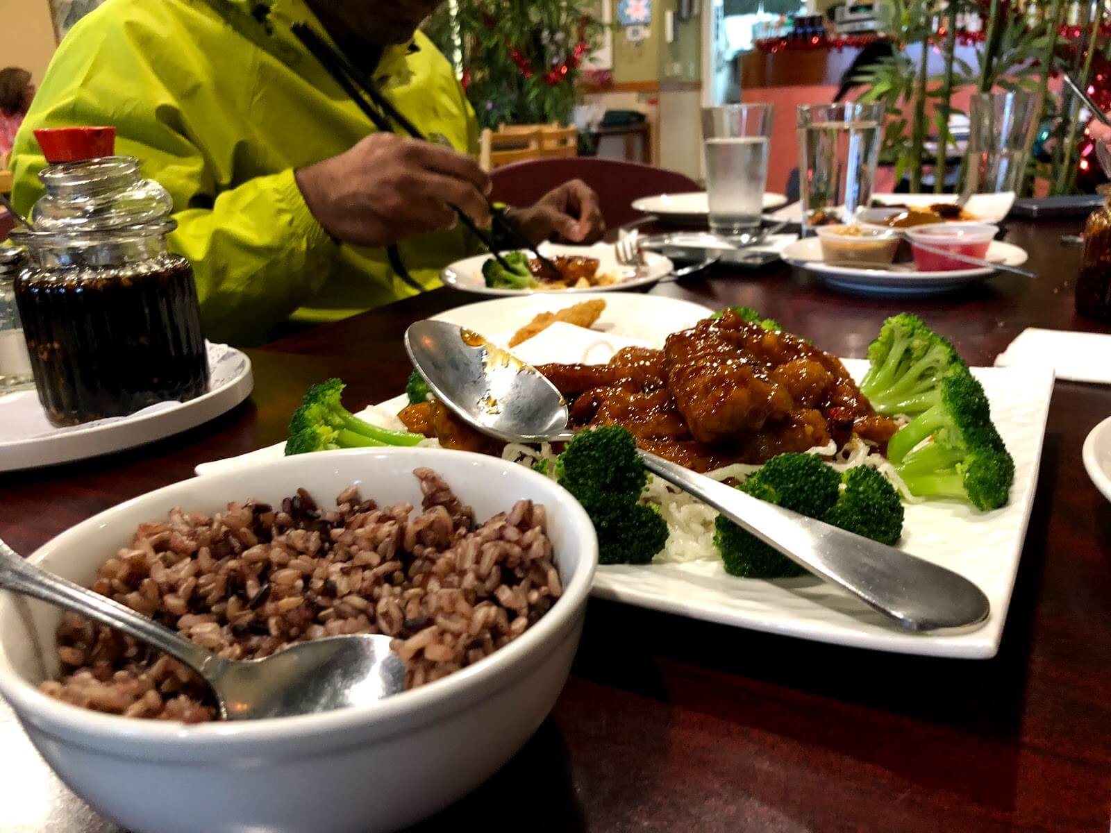 Teapot Vegetarian House Redmond Explore The PlantPowered World