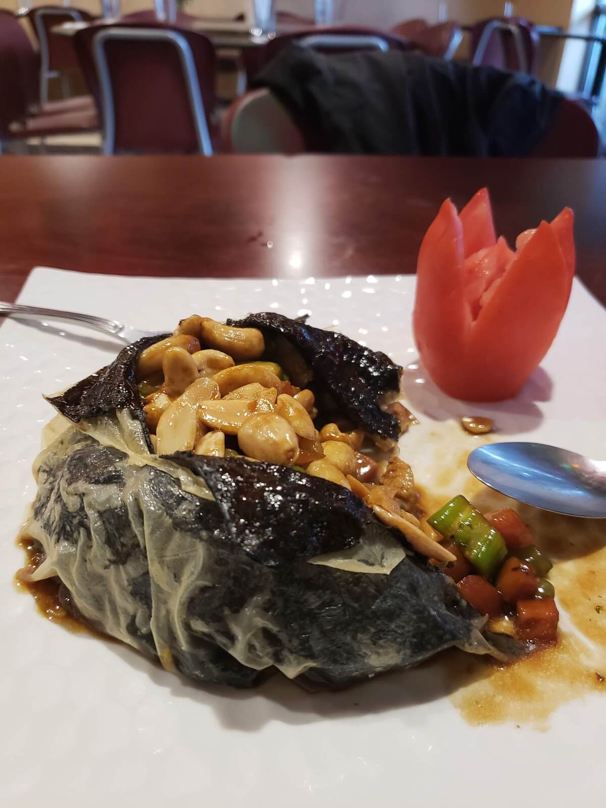 Teapot Vegetarian House Redmond Explore The PlantPowered World