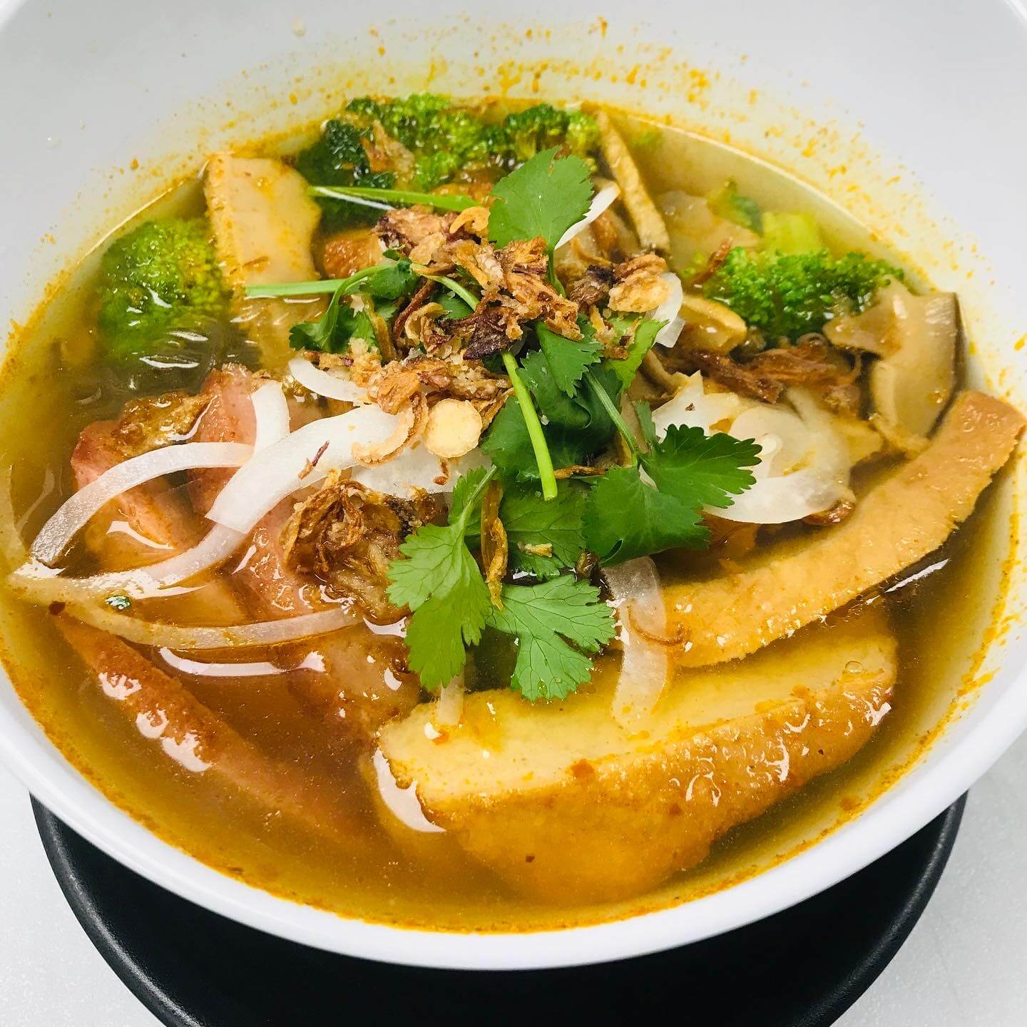 Vinh Loi Tofu If It's Vegan, It's On Vkind!