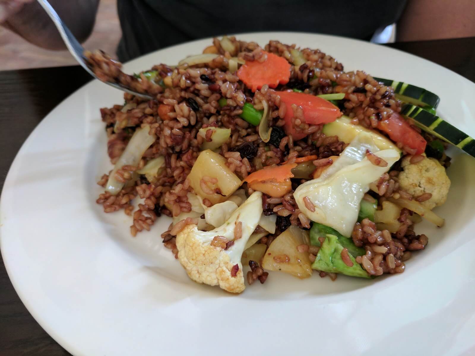 Lotus Vegan If It's Vegan, It's On Vkind!