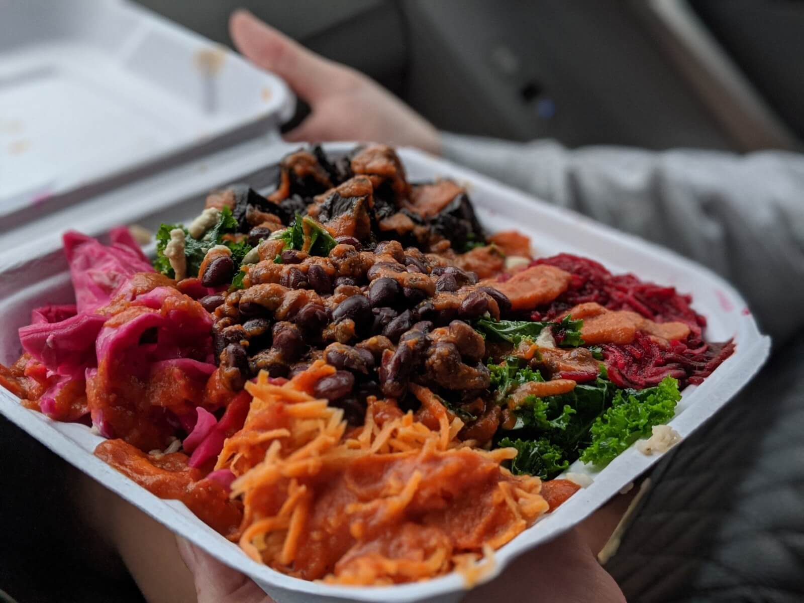 Gangster Vegan Organics If It's Vegan, It's On Vkind!