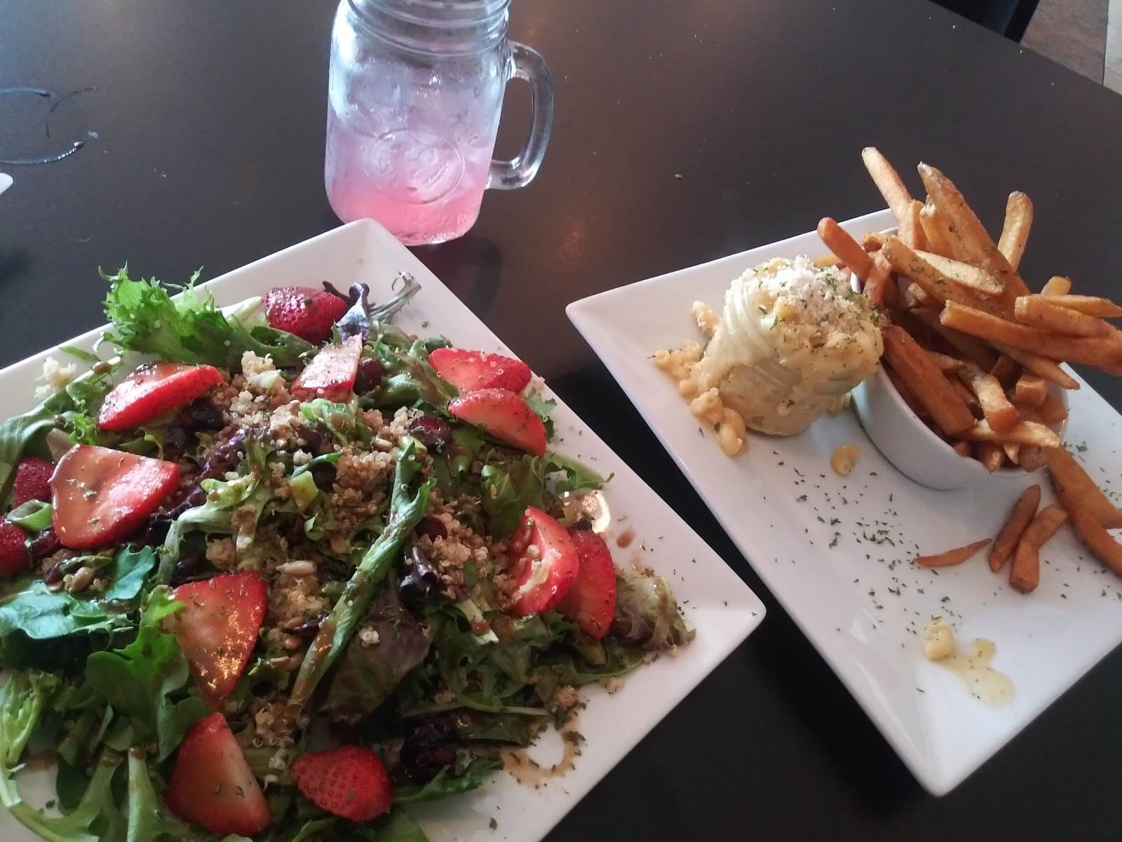 Paisley Vegan Kitchen If It's Vegan, It's On Vkind!