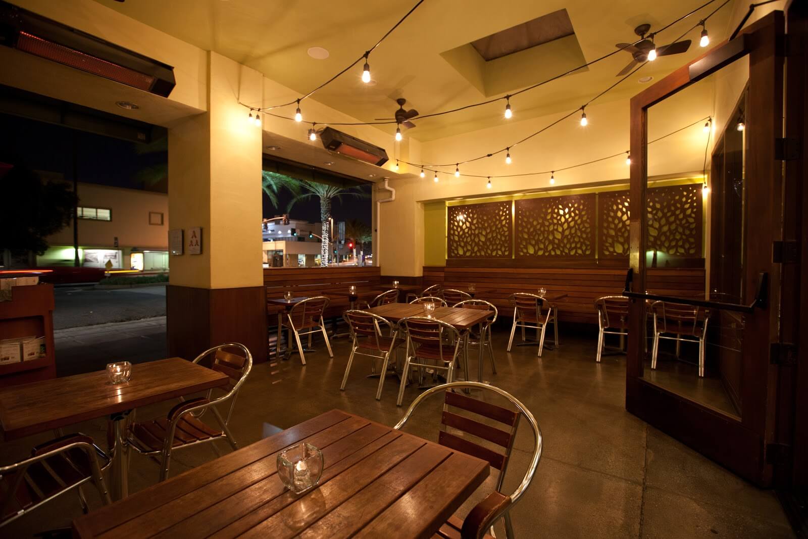 Real Food Daily Pasadena If It's Vegan, It's On Vkind!