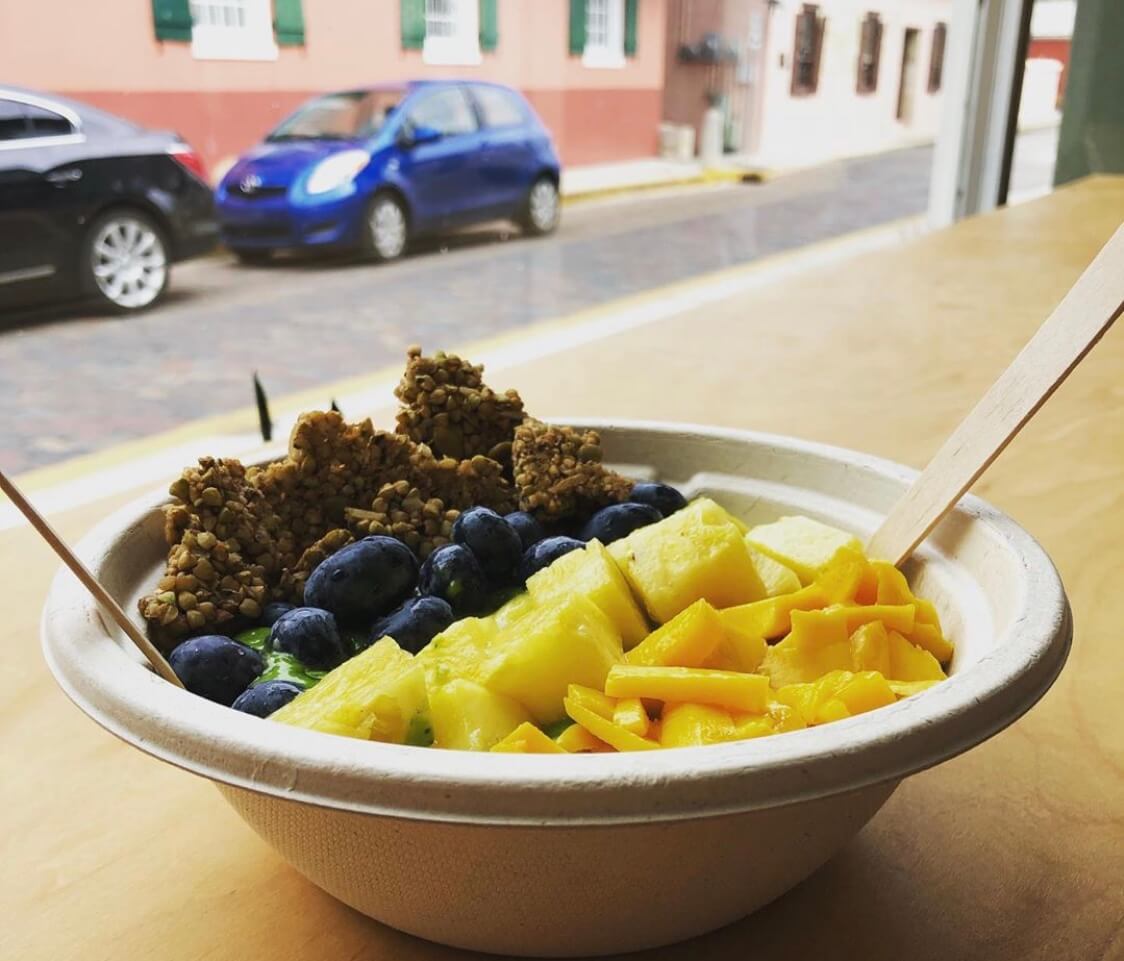 The Sprout Kitchen If It's Vegan, It's On Vkind!