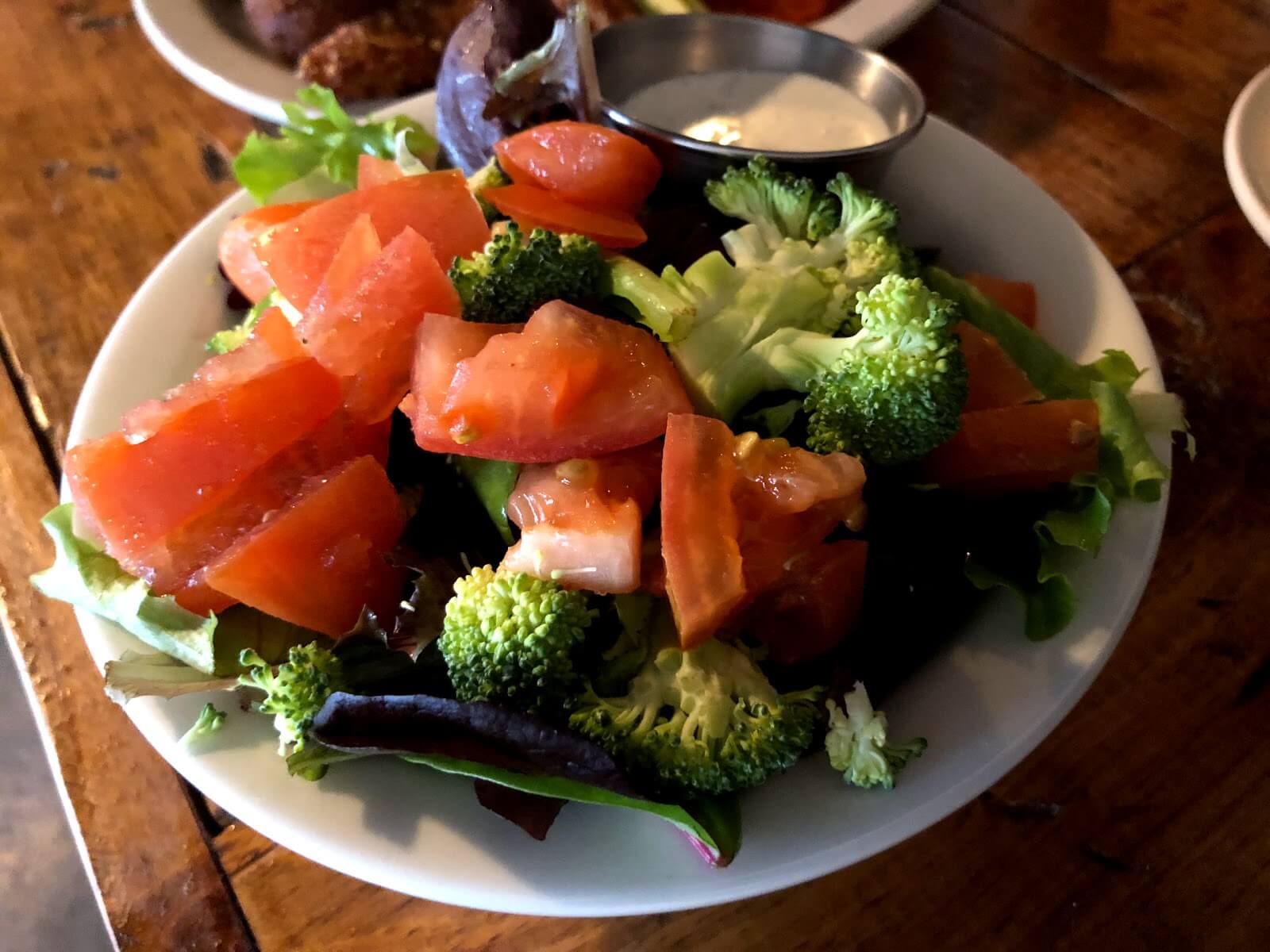 Imagine Vegan Cafe - Explore The Plant-Powered World