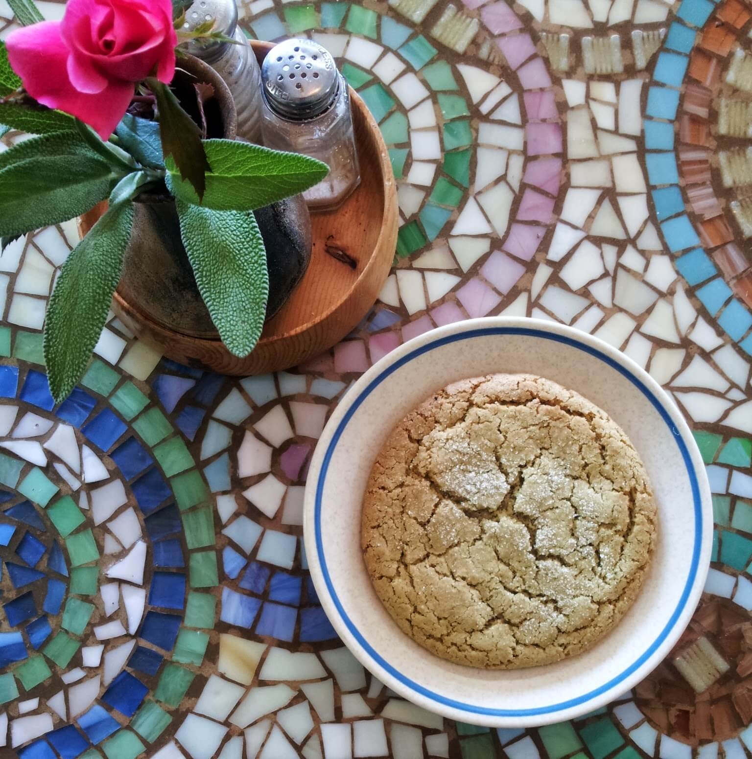 Sweet Pea Cafe If It's Vegan, It's On Vkind!