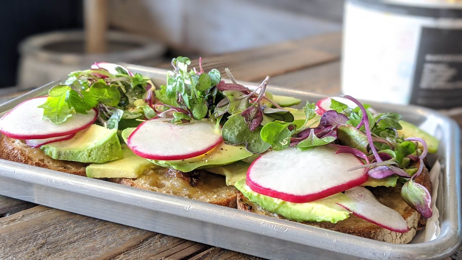 RawASF Superfoods Health Café If It's Vegan, It's On Vkind!