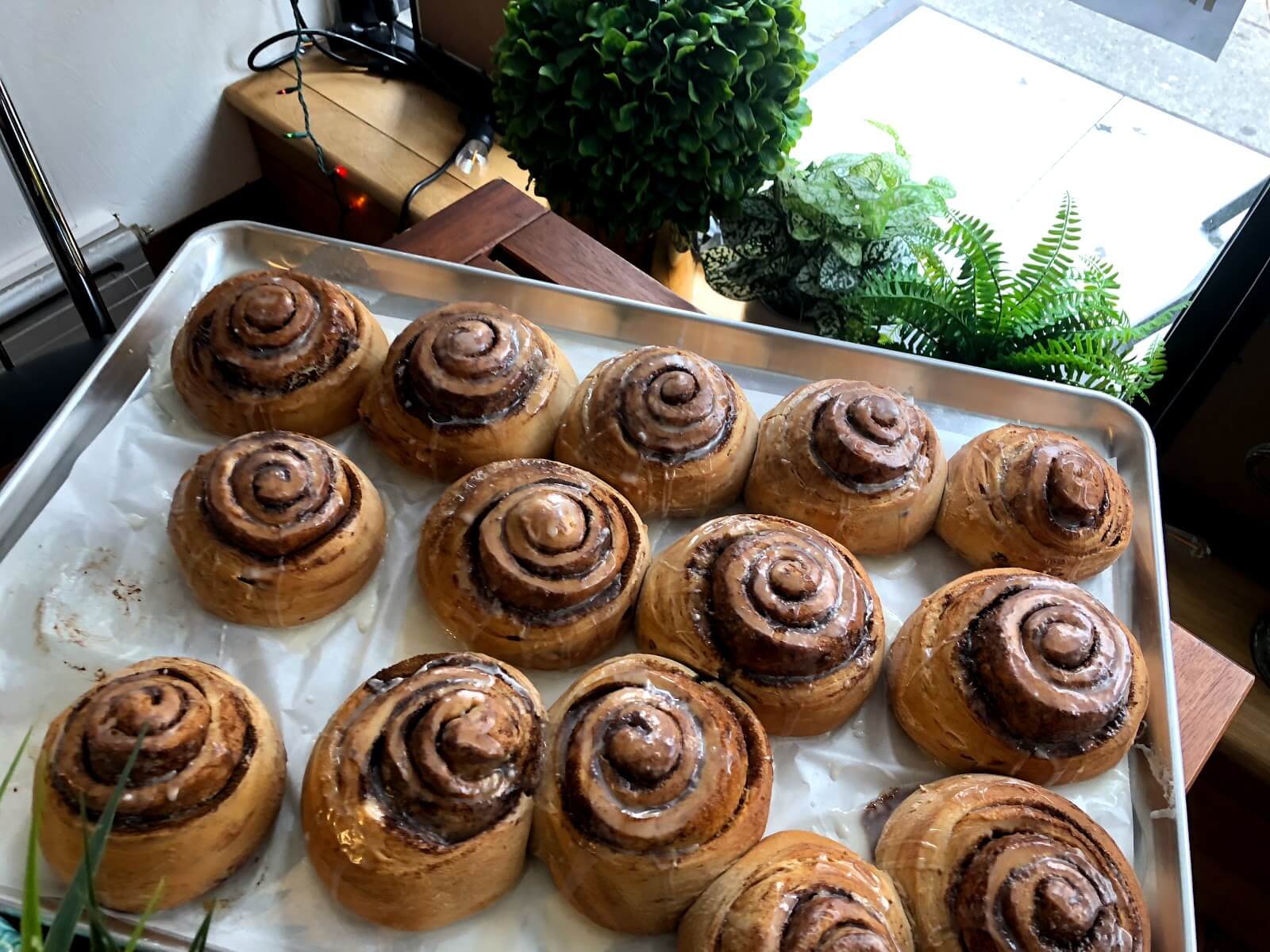 Happy Zoe Vegan Bakery If It's Vegan, It's On Vkind!