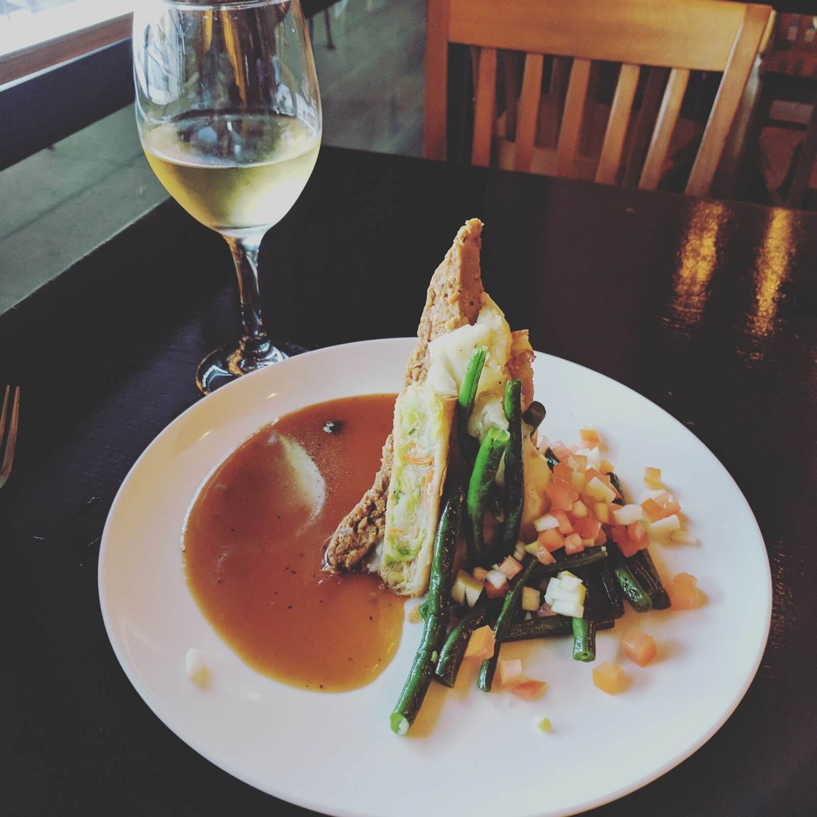 Cafe Sunflower Buckhead If It's Vegan, It's On Vkind!