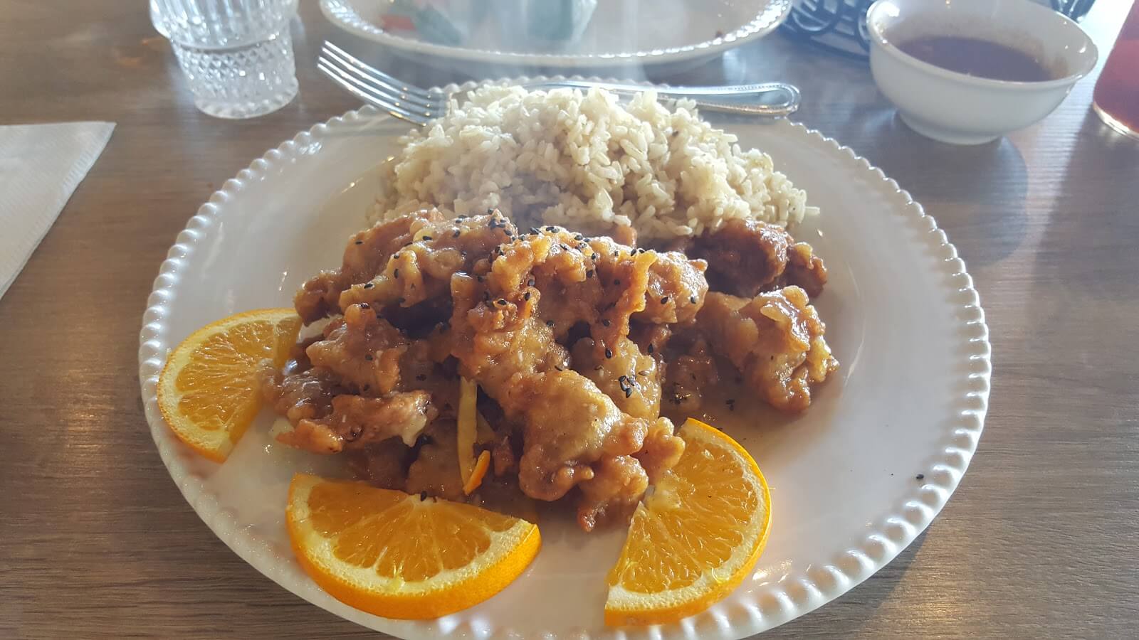 The Purple Mint Vegan Bistro If It's Vegan, It's On Vkind!