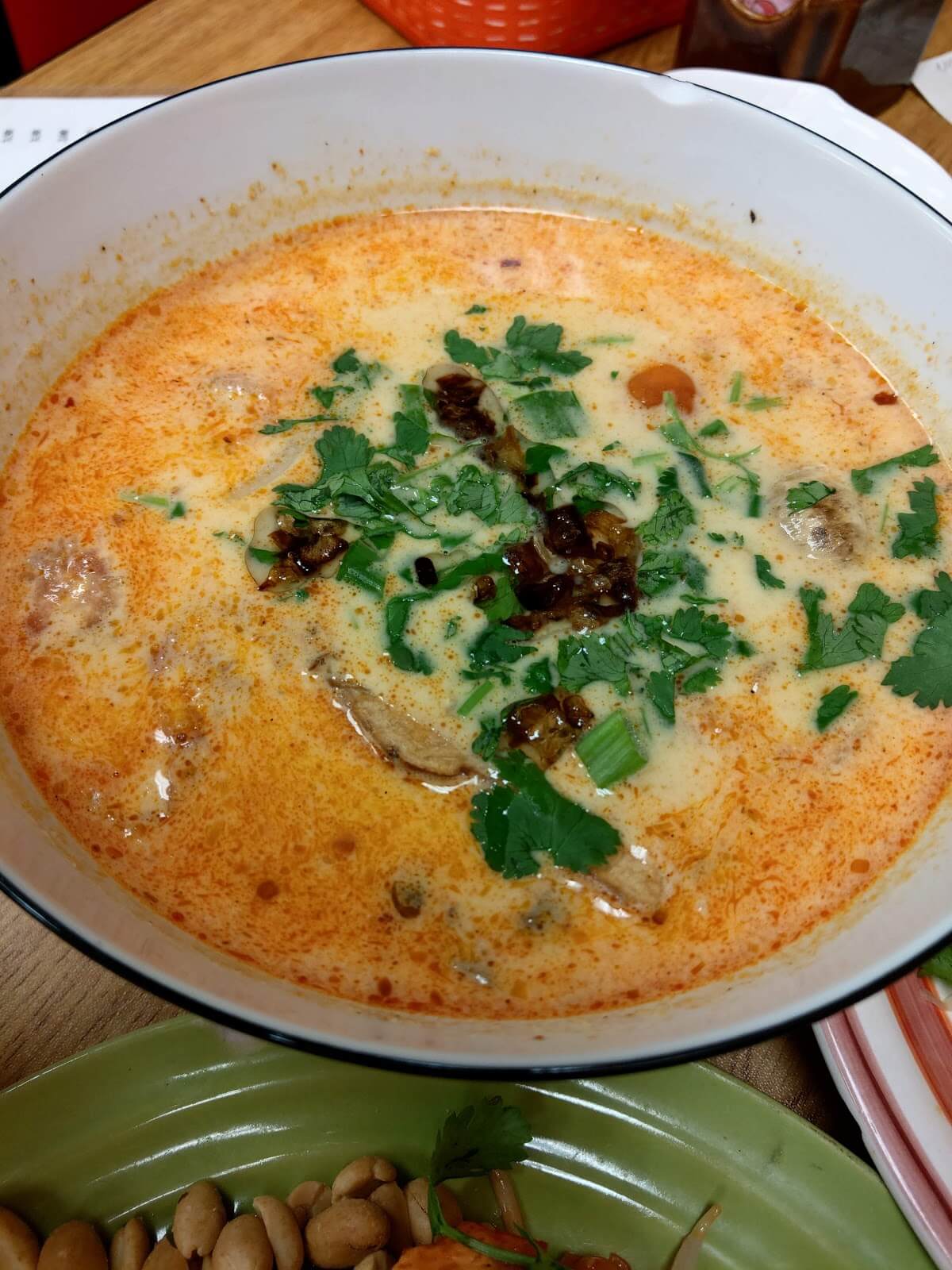 Green Lotus Vegan If It's Vegan, It's On Vkind!