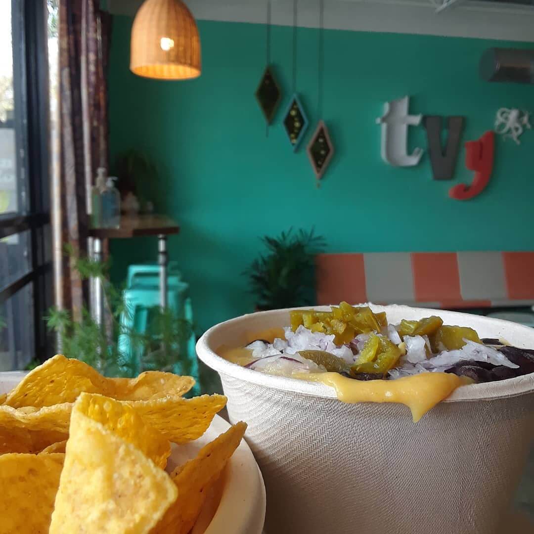 The Vegan Yacht Explore The PlantPowered World