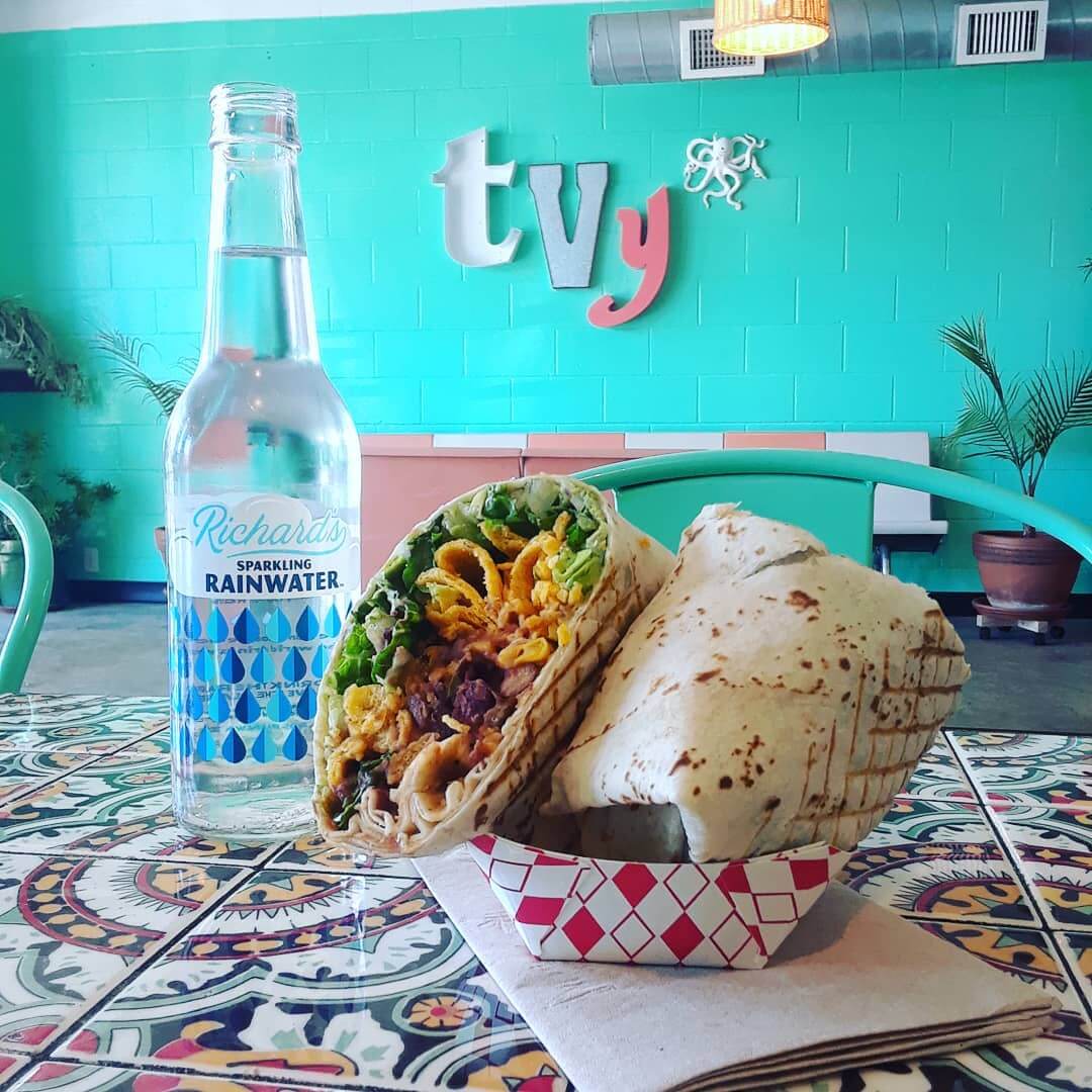 The Vegan Yacht Explore The PlantPowered World