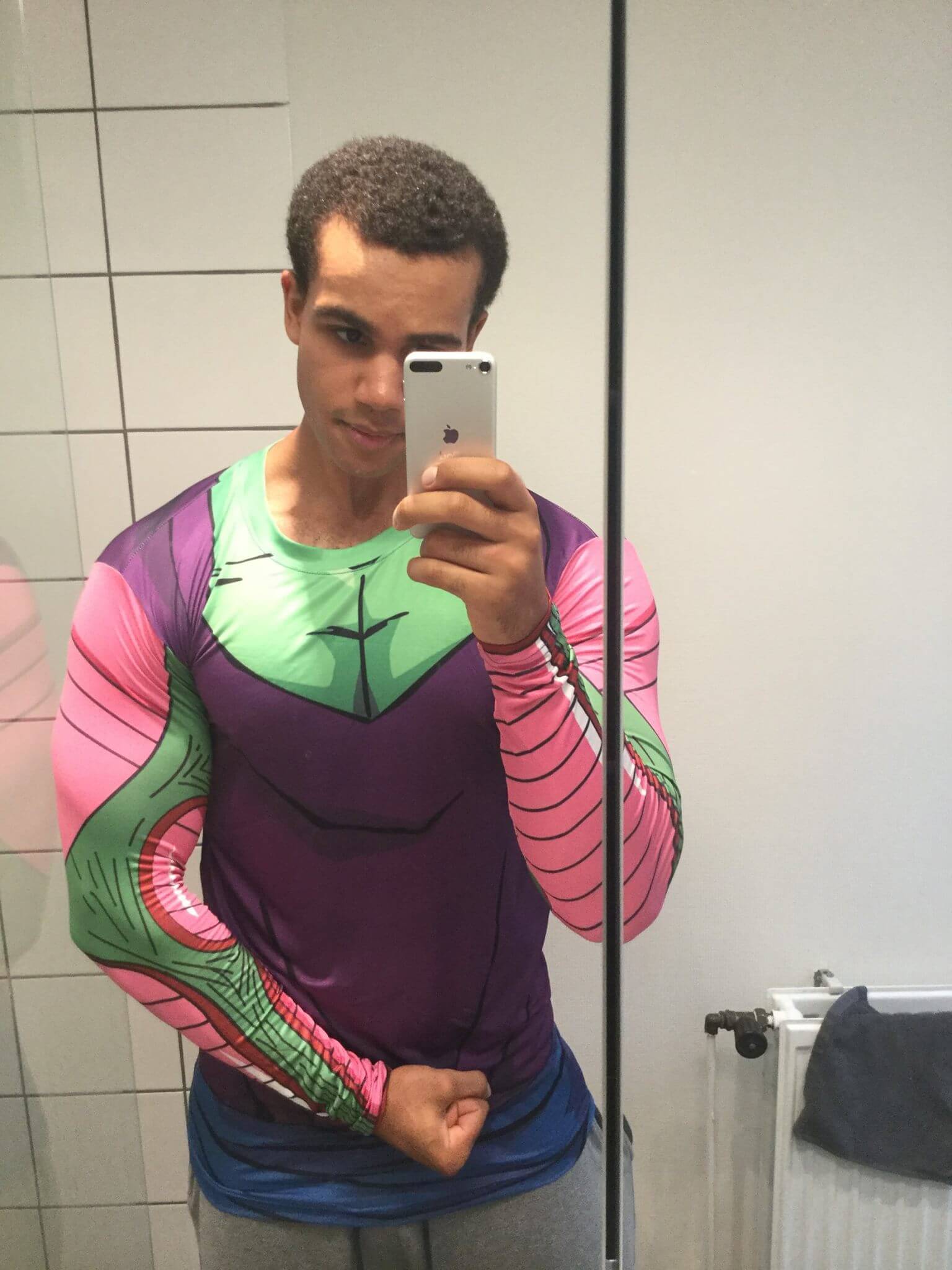 Vegan Gains If It's Vegan, It's On Vkind!