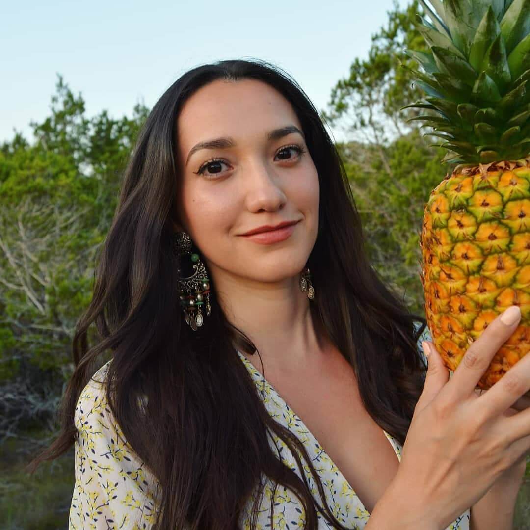 Jennifer Rodriguez, RDN Vkind®