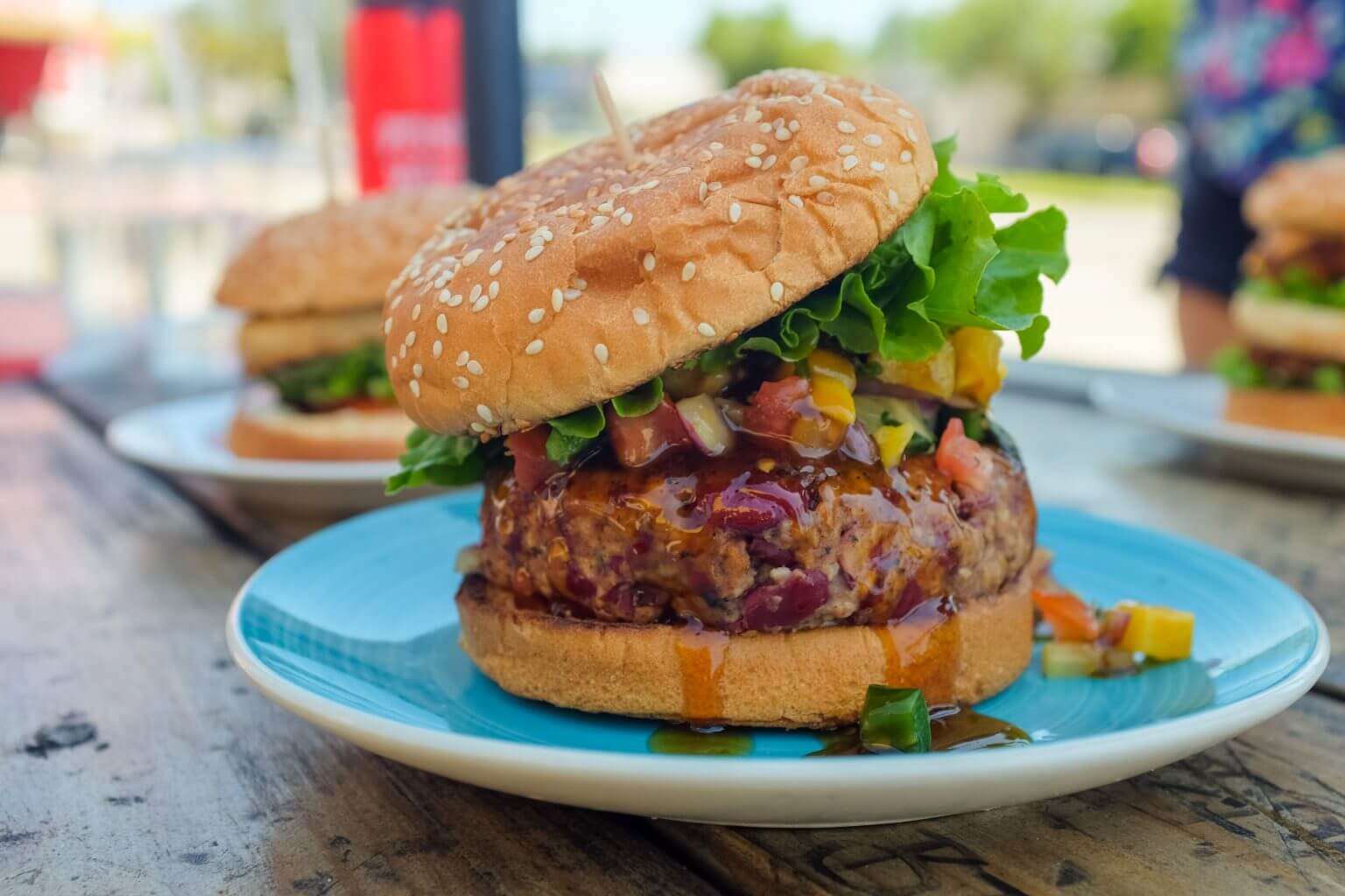 The Best Vegan Restaurants Near Me (for a Vegan Valentines) Vkind