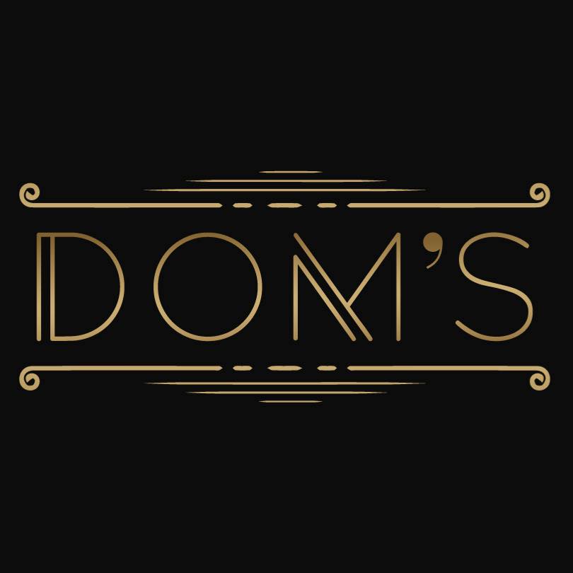 Dom's - Explore The Plant-Powered World