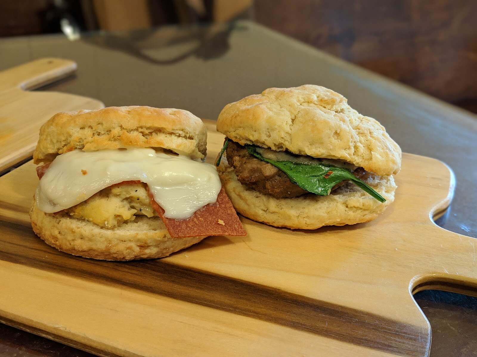 Breads On Oak If It's Vegan, It's On Vkind!