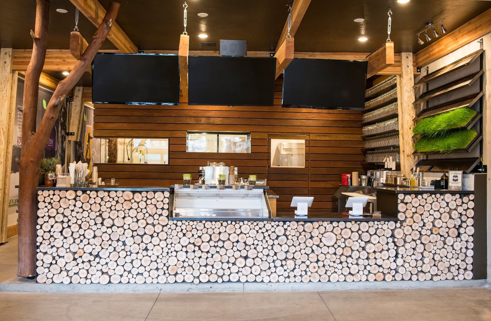 NW RAW Organic Juice Bar If It's Vegan, It's On Vkind!