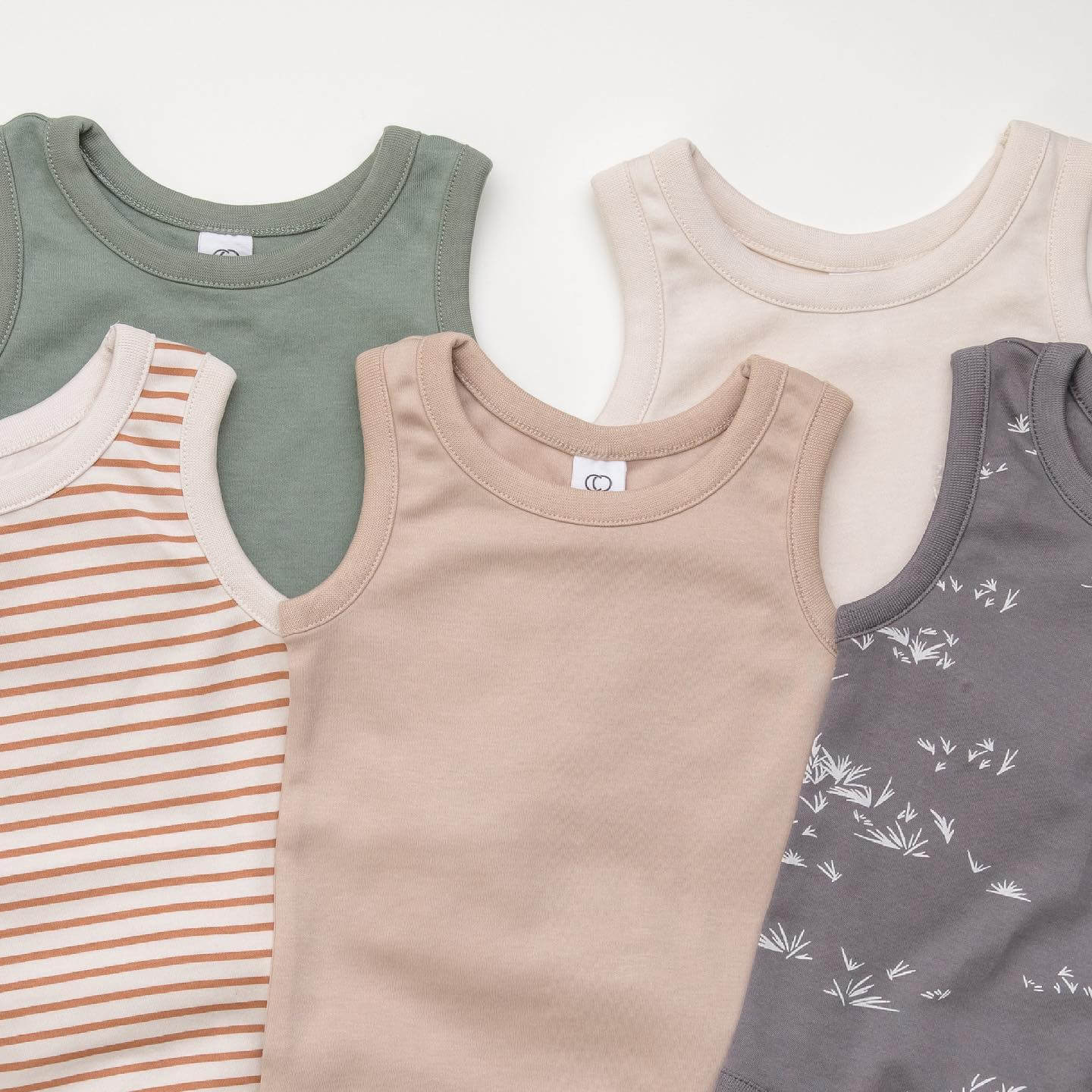 Colored Organics Explore The PlantPowered World