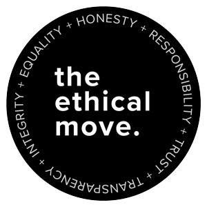 the ethical move honesty responsibility trust transparency integrity equality