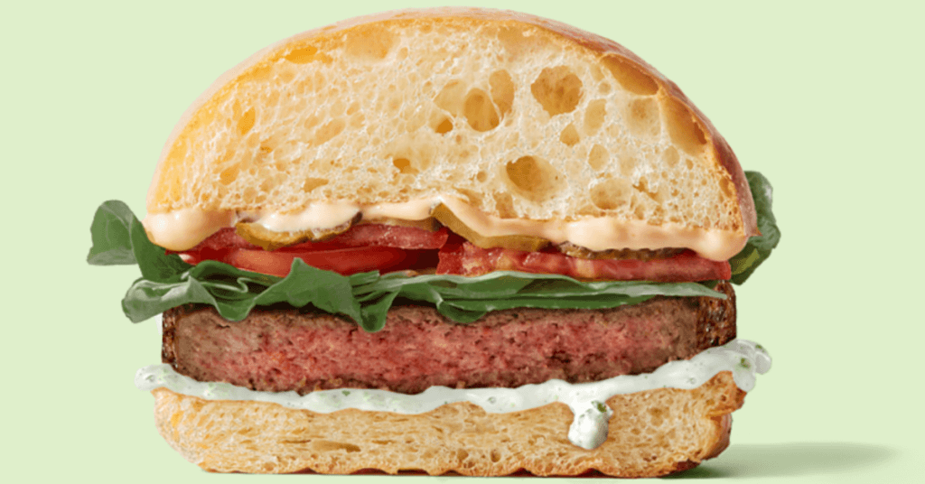 Black Sheep Foods Vegan Lamb