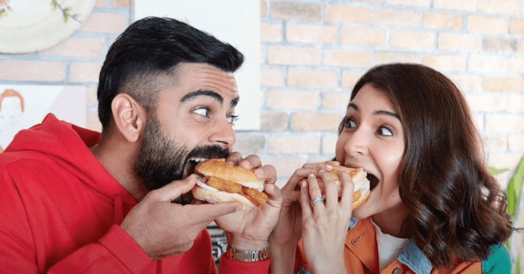 blue tribe food investors