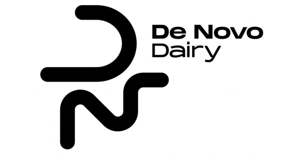 De Novo Dairy logo