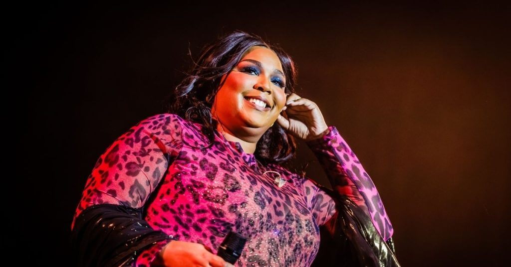 Lizzo