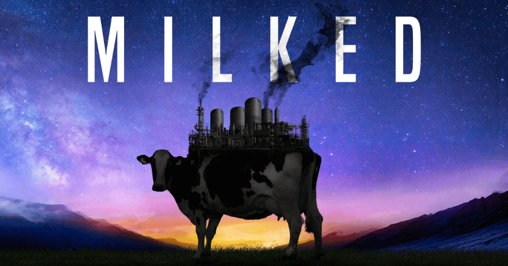 MILKED