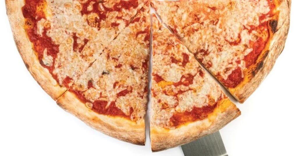 Pleese Foods Cheese Pizza