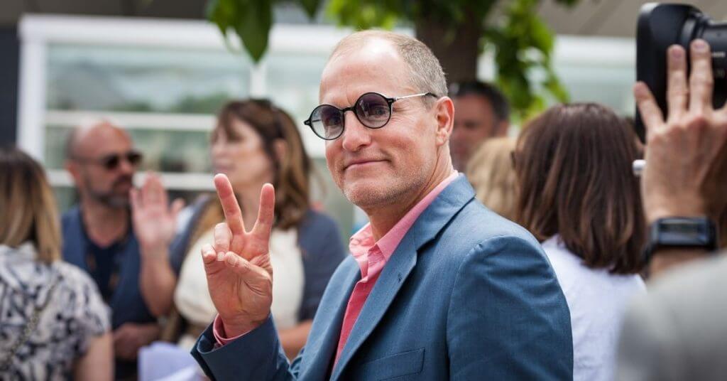 Woody Harrelson