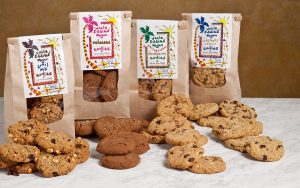 uncle eddies vegan cookies assortment