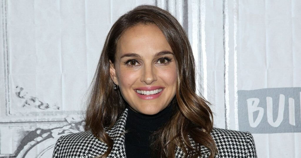 Natalie Portman