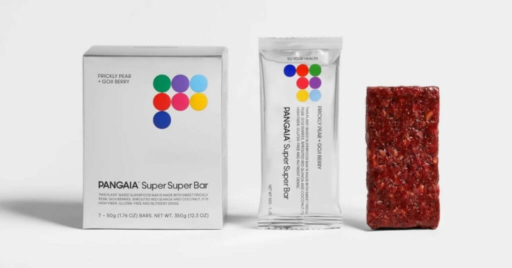 PANGAIA Super Super Bars