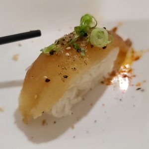Daikon Vegan Sushi