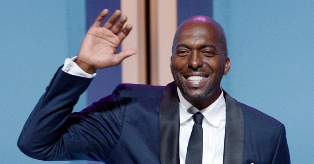 John Salley