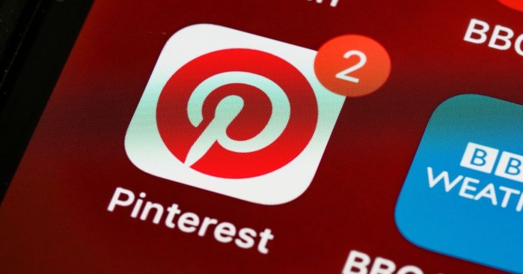 Pinterest App