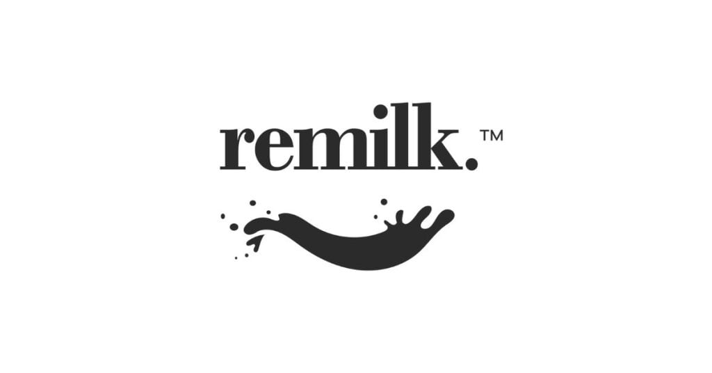 Remilk Logo