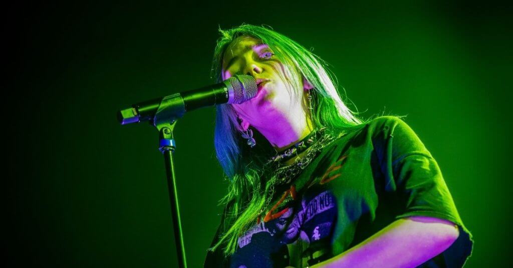 Billie Eilish