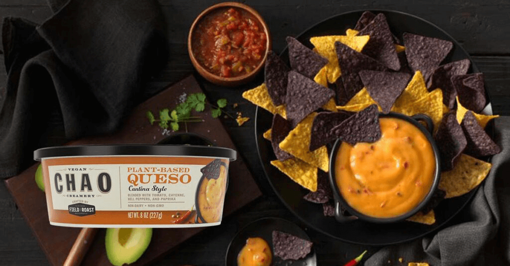 Field Roast Vegan Queso