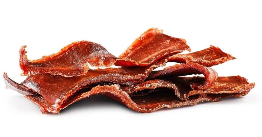 Premier Inn Vegan Bacon