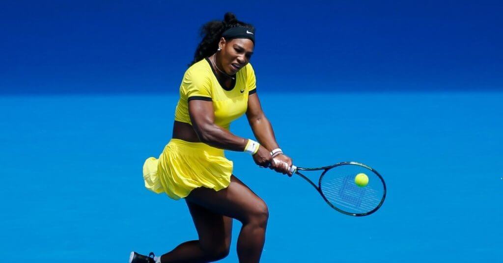 Serena Williams